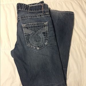 Big Star Limited Vintage Collection “Pioneer”